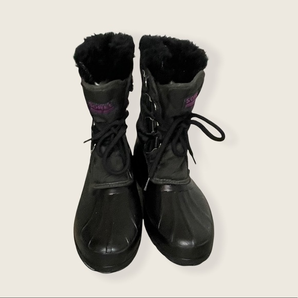SOREL Winter Boots - Picture 2 of 9